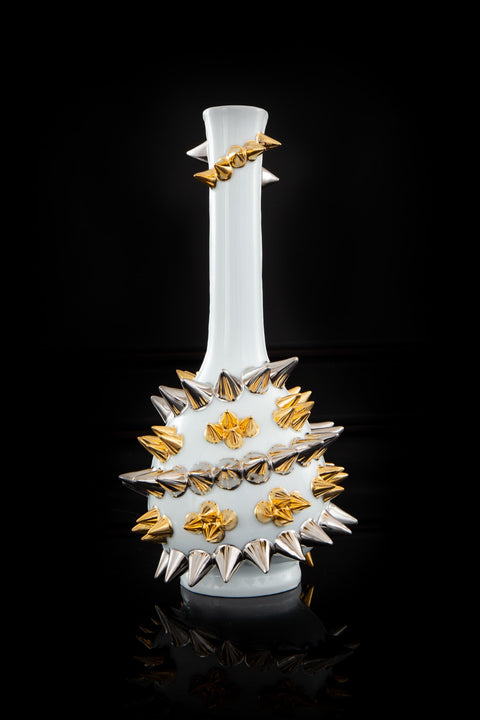 SPIKY VASE M|古賀崇洋(別角度)