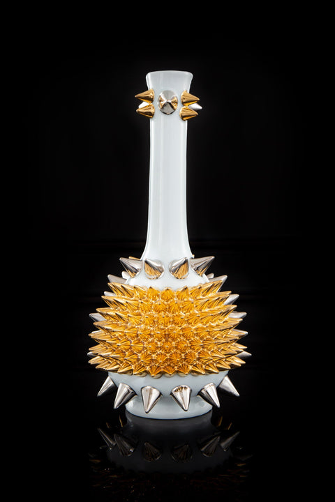 SPIKY VASE M|古賀崇洋(別角度)