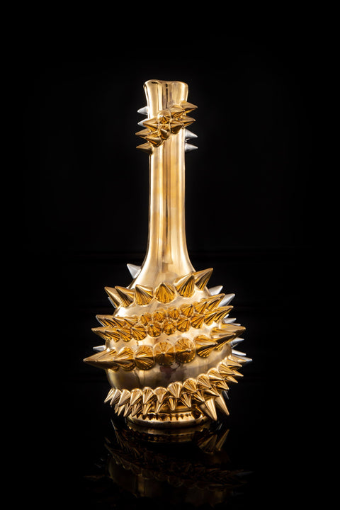 SPIKY VASE M|古賀崇洋(別角度)