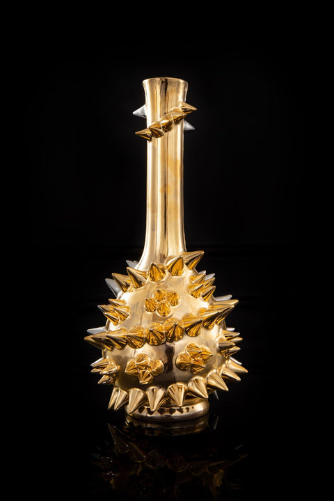 SPIKY VASE M|古賀崇洋(別角度)