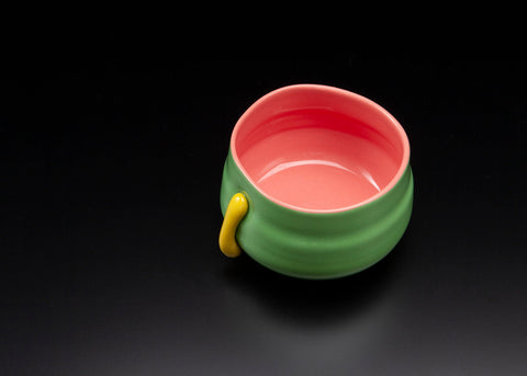 TEA-WAN BOWL 2021.Oct | Gentaro Yokoyama (alternate view)
