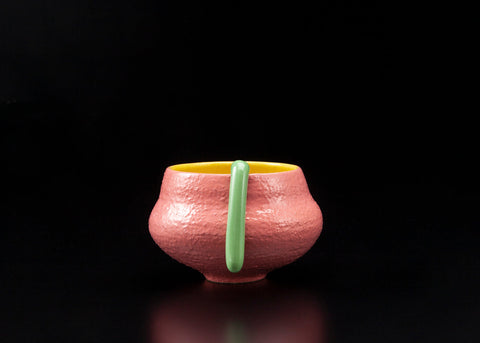 TEA BOWL 2021.Oct | Gentaro Yokoyama
