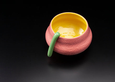 TEA-WAN BOWL 2021.Oct | Gentaro Yokoyama (alternate view)