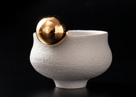 TEA BOWL 2021.Oct | Gentaro Yokoyama