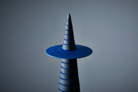 Layer Tower | Tomoya Sakai (alternate view)