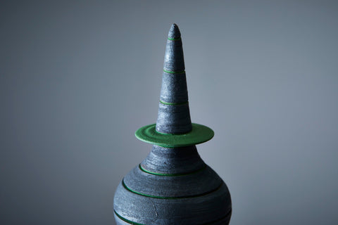 Layer Tower | Tomoya Sakai (alternate view)