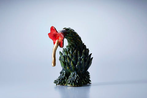 plant animal|宮下サトシ