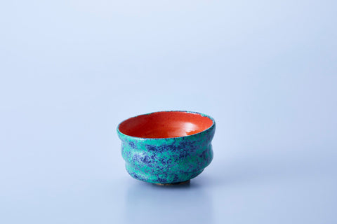 vortex tea bowl2|宮下サトシ