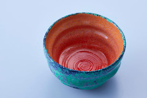 vortex tea bowl3|宮下サトシ(別角度)