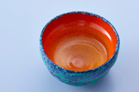 vortex tea bowl4|宮下サトシ(別角度)