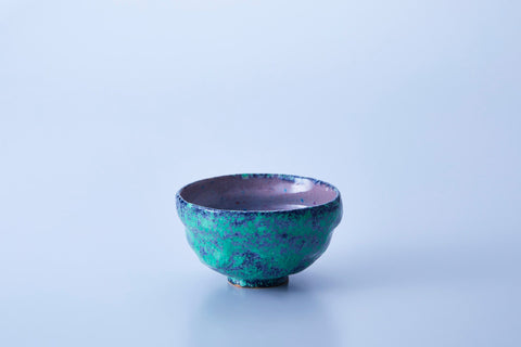 vortex tea bowl5|宮下サトシ