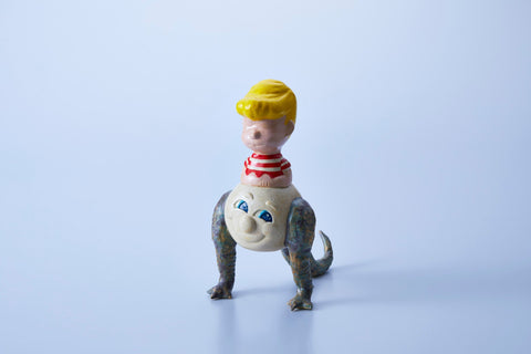 moon walker|宮下サトシ