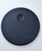 Flower-Adorned Inkstone - Twin Circles, Celestial River - | Tatsunori Nagura