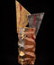 Vase, Demon King of the Sixth Heaven 'NOBUNAGA' | Toru Ichikawa