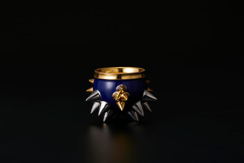 SPIKY SAKE CUP | Takahiro Koga