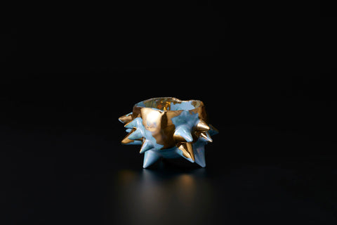 SPIKY SAKE CUP | Takahiro Koga (alternate view)