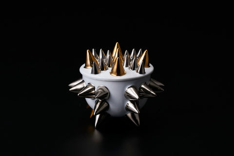 SPIKY Bowl S | Takahiro Koga (alternate view)