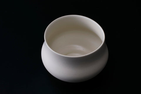 White Skin | Gentaro Yokoyama (alternate view)