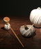 Lid Rest | Nami Takahashi