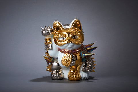 NEO MANEKINEKO|古賀崇洋