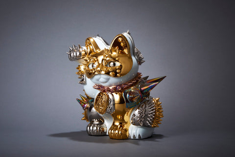 NEO MANEKINEKO|古賀崇洋(別角度)