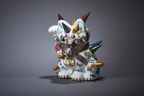 NEO MANEKINEKO|古賀崇洋(別角度)