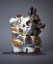 NEO MANEKINEKO | Takahiro Koga