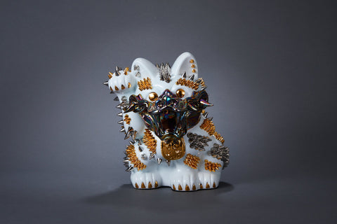 NEO MANEKINEKO|古賀崇洋