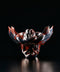 Armor Cup, Tiger Form, Red & Platinum | Takahiro Koga