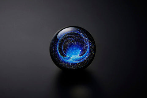 10^30 m-063 The Edge of the Universe | Mieko Noguchi