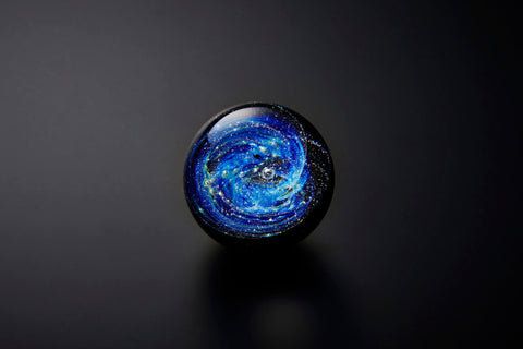 10^30 m-060 The Edge of the Universe | Mieko Noguchi