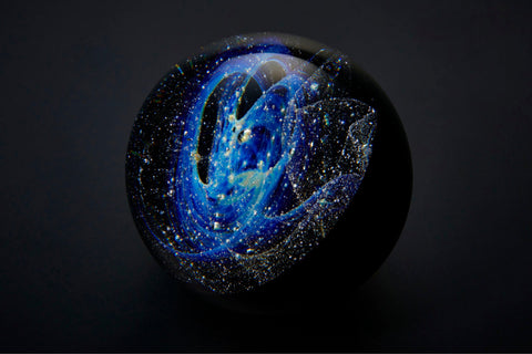 10^30 m-059, Edge of the Universe | Mieko Noguchi (alternate view)