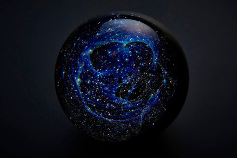 10^30 m-056, Edge of the Universe | Mieko Noguchi (alternate view)