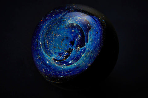 10^30 m-055, Edge of the Universe | Mieko Noguchi (alternate view)