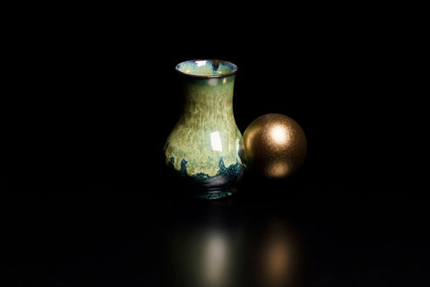 Doorknob Cup, Long | Yoshiaki Imamura