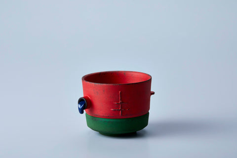 Tapaki Bowl | Tomoya Sakai
