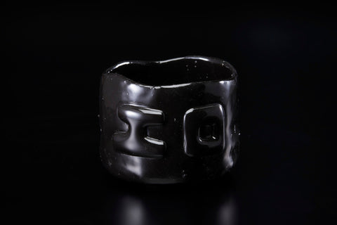 Ero (Desire Tea Bowl Series) | Gentaro Yokoyama