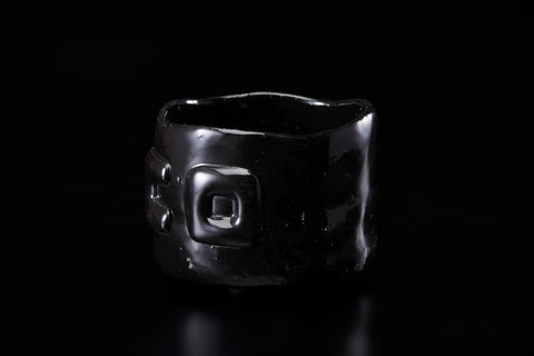 Ero (Desire Tea Bowl Series) | Gentaro Yokoyama (alternate view)
