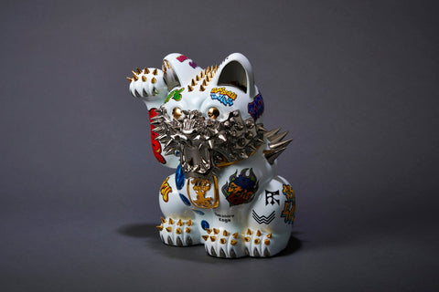 NEO MANEKINEKO|古賀崇洋(別角度)