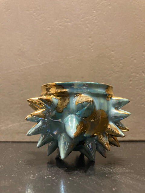 SPIKEY SAKE CUP|古賀崇洋
