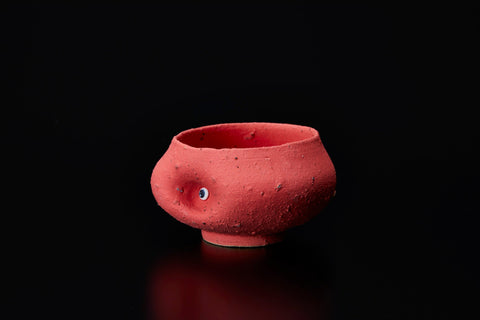 Eye Tea | Gentaro Yokoyama (alternate view)
