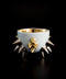 SPIKY SAKE CUP | Takahiro Koga