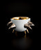 SPIKY SAKE CUP | Takahiro Koga