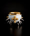 SPIKY SAKE CUP | Takahiro Koga