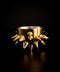 SPIKY SAKE CUP | Takahiro Koga