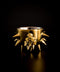 SPIKY SAKE CUP|古賀崇洋