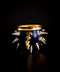 SPIKY SAKE CUP|古賀崇洋