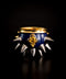 SPIKY SAKE CUP|古賀崇洋