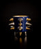 SPIKY SAKE CUP|古賀崇洋