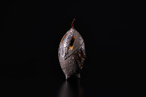 Incense Burner | Toru Ichikawa